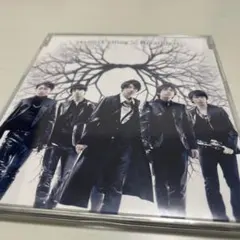 嵐　calling/breathless 通常盤