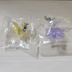 おジャ魔女どれみ　めじるしアクセサリー5　見習い服