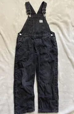 サロペット オーバーオール