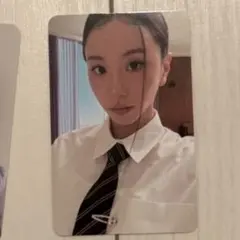 TWICE THIS IS FOR トレカ チェヨン