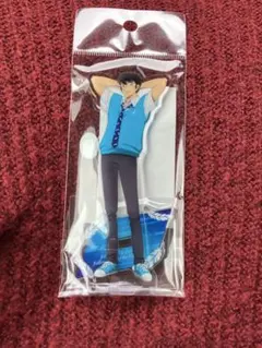 名探偵コナン　松田陣平　アクリルスタンド　劇場版名探偵コナン　ハイウェイの堕天使