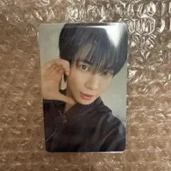 txt 公演記念 トレカ ラキドロ テヒョン 愛知 名古屋　TOGETHER