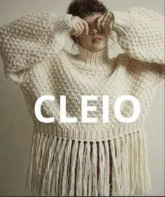 CLEIO✨ニットのサムネイル