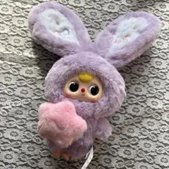 ベイビースリー ぬいぐるみ