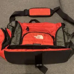 ノースフェイス　メッセンジャーバッグ
