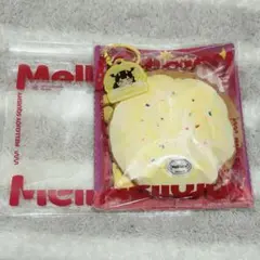 Mellojoy メロジョイ　スクイーズ　カップケーキか？　チーズ豆乳
