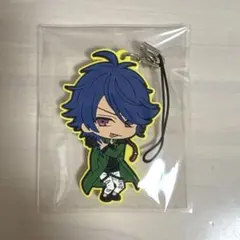 ヒプマイ 有栖川帝統 ラバーストラップ