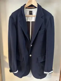 SCYE BASIC サイ　ウールコットン　セットアップ40(L)