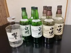 白州 山崎 響 非売品タンブラー 3個 - メルカリ