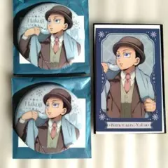めいどりーみん　まとめ売り　チェキ　ブロマイド　缶バッジ めいどりーみん デコレーションチェキ | ひみつのほのふぁむやさん