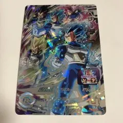 2026年最新】ドラゴンボールヒーローズ mm3 sec ベジータの人気