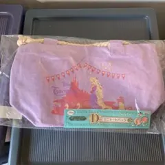 ラプンツェル　カバン　トートバッグ