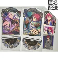 あんスタ Eden Adam 乱凪砂 七種茨 セット