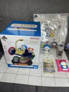 2025年最新】ラストハッピー賞 ドラえもんの人気アイテム - メルカリ