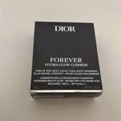 ディオールスキン　フォーエヴァー　イドラ　グロウ　クッション　1N レフィル