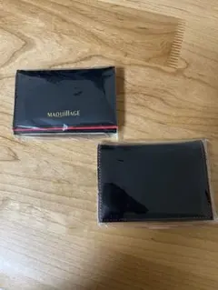 MAQuillAGE ミラー付きケース　2個セットのサムネイル