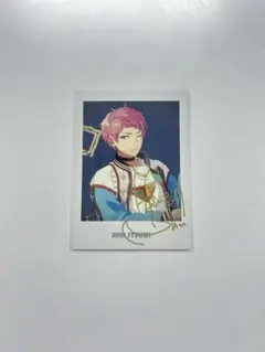 あんスタ ぱしゃっつ 7周年 斎宮宗