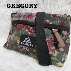 GREGORY エンベロップショルダーガーデンタペストリーグレゴリーのサムネイル