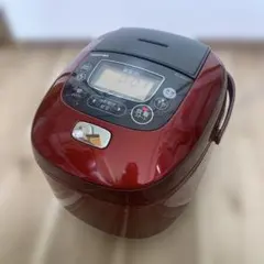 東芝真空圧力IHジャー炊飯器　RC-10VSV ジャンク品　F02 東芝真空圧力IHジャー炊飯器 RC-10VSV ジャンク品 F02 - メルカリ