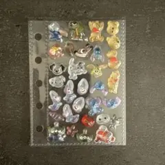 国内正規品‼︎ディズニーボンドロミニ　おすそ分け