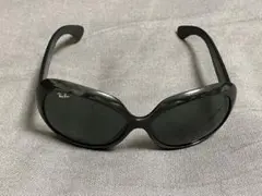 Ray-Ban サングラス 0RB4325F 601/71 - メルカリ