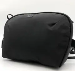 aer ボディバッグ