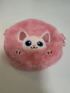 ハリーポッター　ピグミーパフ　ポーチのサムネイル