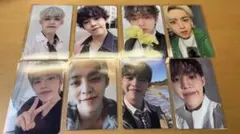 SEVENTEEN エスクプス トレカ まとめ売り