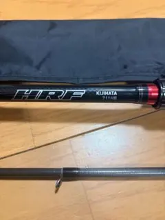 ダイワ　HRF　KIJIHATA 711 HB DAIWA HRF KJ 711HB | 【趣】を感じて～週末アングラーの独り言～