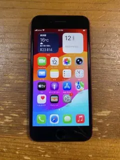 iPhone SE（第二世代）レッド 64GB SIMフリー