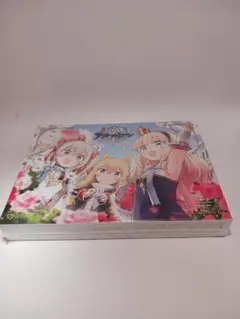 新品】アズールレーン クイーンズオーダーズ OVA Blu-ray BOX - メルカリ