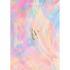 IVE JAPAN 1st Single ELEVEN CD