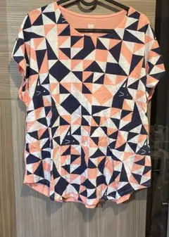 【新品未使用】グラニフ　半袖Tシャツ
