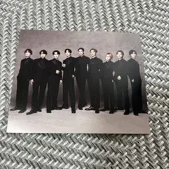 SnowMan THE BEST2020-2025 特典