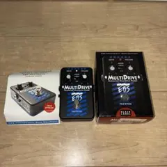 EBS フェイザー DPHASER ディーフェイザー - メルカリ