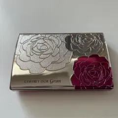COFFRET D'OR Gran ファンデーションケース　カネボウのサムネイル