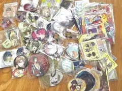 まほやく 魔法使いの約束 6周年 メインビジュアル 缶バッジ シャイ