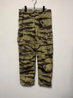 THE REAL McCOY'S タイガーカモのサムネイル