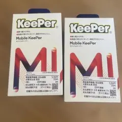 コーティング剤 モバイルキーパー - メルカリ