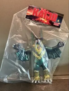 マーミット 怪獣天国 こうもり怪獣バットン　@円谷プロ　ウルトラマンレオ マーミット 怪獣天国 こうもり怪獣バットン @円谷プロ ウルトラマン