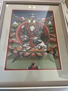 関口コオ・木版画 子供と犬 関口コオ・木版画 子供と犬 - メルカリ
