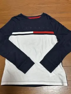Tommy Hilfiger 長袖Tシャツ S6〜7歳