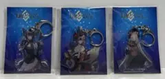 Fate/Grand Order （TAKOLEGS）　アクリルキーホルダー