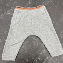 Burberryスエットパンツ　2Y92㎝