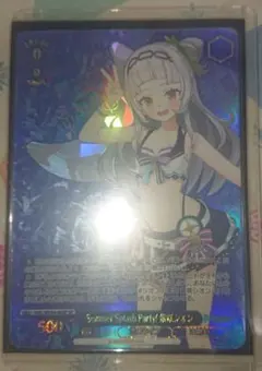 ヴァイス Summer Splash Party! SP 常闇トワ - メルカリ