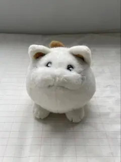 OZUYOブランド 山ねずみ ロッキーチャック ぬいぐるみ 当時物 レトロ