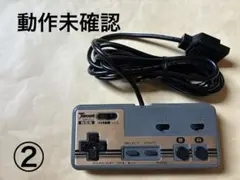 超貴重！】SHARP ジョイカード CZ-8NJ1 希少 コントローラー - メルカリ