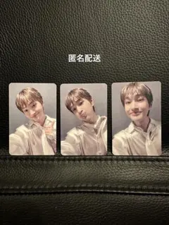 ONEW オニュ PERCENT POPUP 5万ウォン購入 特典トレカ - メルカリ