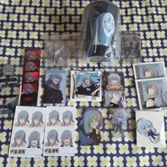 真人　グッズ　まとめ売り 2026年最新】真人まとめ売りの人気アイテム - メルカリ