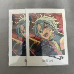 あんスタ!! 滝維吹 ぱしゃっつ10周年 P.A.shots!! 紅月